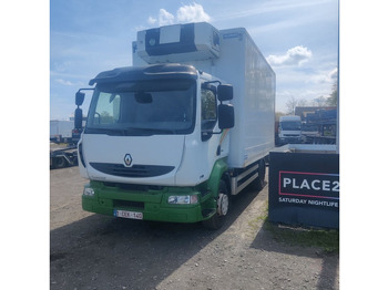 Tovornjak hladilnik RENAULT Midlum