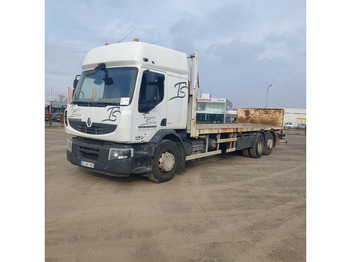 Tovornjak s kesonom RENAULT Premium 380