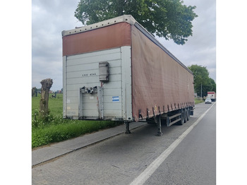 Polprikolica zabojnik SCHMITZ