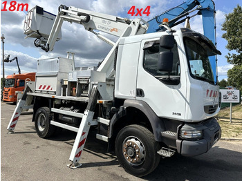 Tovornjak RENAULT Midlum 180