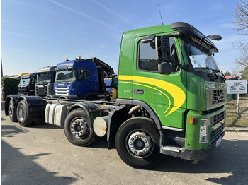 Tovornjak-šasija VOLVO FM 340