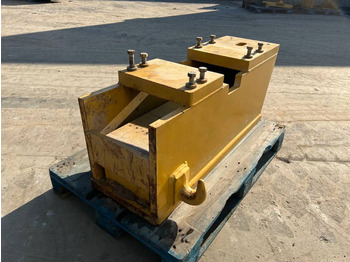 Priključek CATERPILLAR