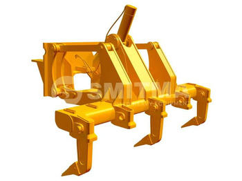 Priključek CATERPILLAR