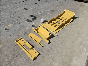 Priključek CATERPILLAR