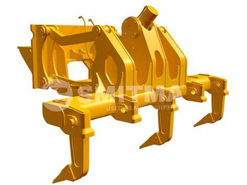 Priključek CATERPILLAR