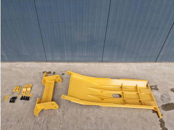 Priključek CATERPILLAR