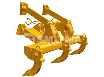 Priključek CATERPILLAR