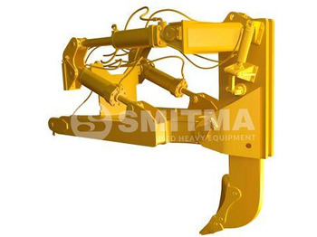 Priključek CATERPILLAR