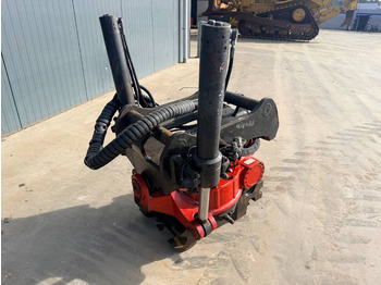 Priključek INDEXATOR