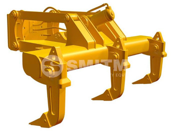 Priključek KOMATSU