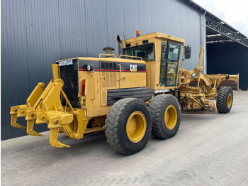 Greder Cat 140H - CE: slika 4