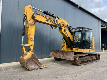 Bager goseničar CATERPILLAR 315FLCR