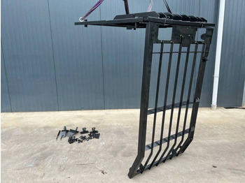 Kabina in notranjost CATERPILLAR