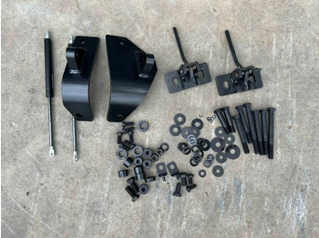 Nov Kabina in notranjost za Gradbeni stroj Cat 324D Guard: slika 3