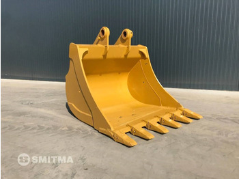 Nov Žlica za Gradbeni stroj Cat 326F: slika 2