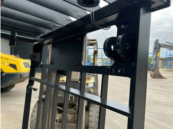 Nov Kabina in notranjost za Gradbeni stroj Cat 330C Guard: slika 2