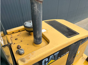 Kolesni nakladalec Cat 938G: slika 5