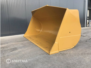 Nov Žlica za Gradbeni stroj Cat 950M: slika 3