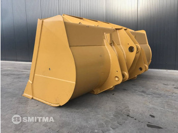 Nov Žlica za Gradbeni stroj Cat 950M: slika 2