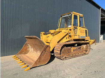 Nakladalec goseničar CATERPILLAR 953