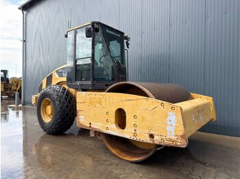 Valjar CATERPILLAR CS74