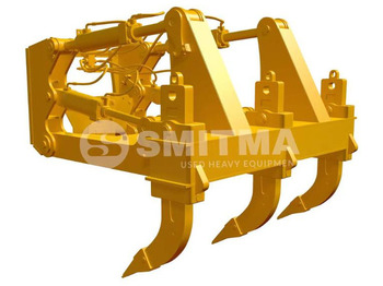 Rahljač CATERPILLAR