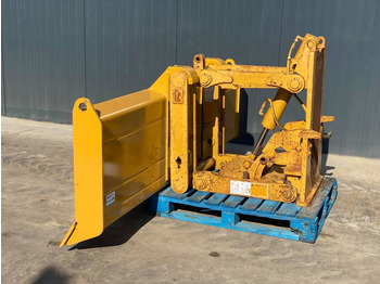 Rezilo CATERPILLAR