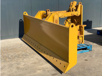 Nov Okvir/ Šasija za Gradbeni stroj Cat Front Blade + Lift 12H / 120M / 120H / 140G / 140H: slika 2