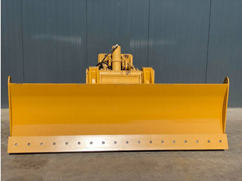 Nov Okvir/ Šasija za Gradbeni stroj Cat Front Blade + Lift 12H / 120M / 120H / 140G / 140H: slika 3