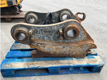 Hitra spojka za Gradbeni stroj Gjerstad S80 - 329E: slika 4 Hitra spojka za Gradbeni stroj Gjerstad S80 - 329E: slika 4