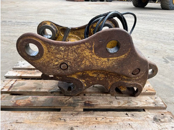 Hitra spojka za Gradbeni stroj Miller Caterpillar 311D / 312D / 312E / 313F / 314D / 314: slika 4 Hitra spojka za Gradbeni stroj Miller Caterpillar 311D / 312D / 312E / 313F / 314D / 314: slika 4