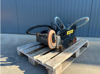 Hitra spojka OILQUICK