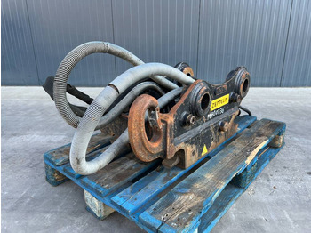 Hitra spojka OILQUICK