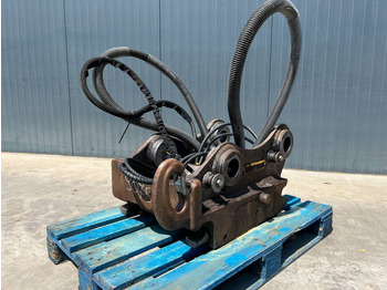 Hitra spojka OILQUICK