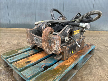 Hitra spojka OILQUICK