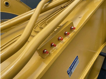 Nov Priključek za Gradbeni stroj Cat 323D 15m Set Long Reach Equipment: slika 5