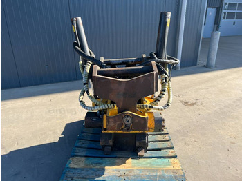 Priključek za Gradbeni stroj Engcon EC30 - S70: slika 2