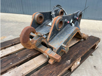 Hitra spojka VERACHTERT