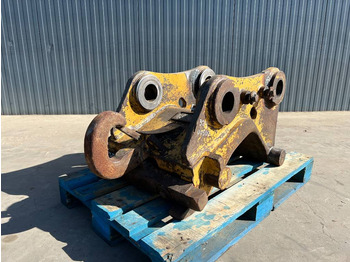 Hitra spojka VERACHTERT