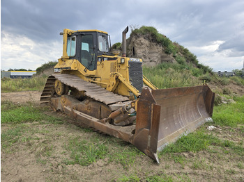 Buldožer CATERPILLAR