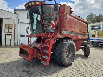 Kombajn harvester CASE IH