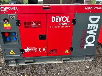 Generator