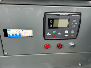 Generator DEVOL POWER VG-R30: slika 4 Generator DEVOL POWER VG-R30: slika 4