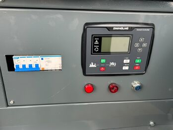 Generator DEVOL POWER VG-R30: slika 4 Generator DEVOL POWER VG-R30: slika 4