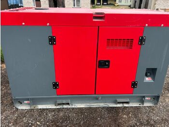 Generator DEVOL POWER VG-R30: slika 2 Generator DEVOL POWER VG-R30: slika 2