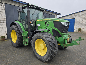 Traktor JOHN DEERE 6140R: slika 3