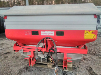 Trosilnik gnojila KVERNELAND