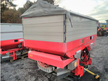 Trosilnik gnojila KVERNELAND