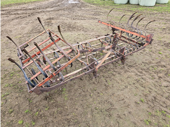 Kultivator MASSEY-FERGUSON 4-25 MASSEY-FERGUSON 4-25: slika 2
