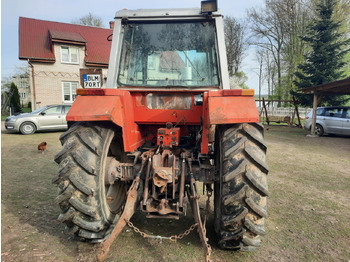 Traktor MASSEY FERGUSON 699: slika 5